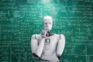 искусственный интеллект, BigData, Machine Learning, Сбербанке