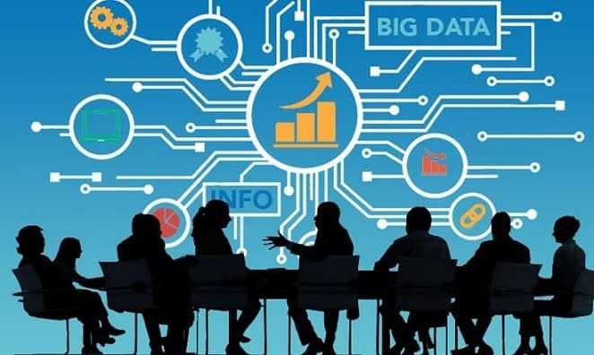 Big Data, Большие данные, машинное обучение, Machine Learning, маркетинг, churn rate, клиент, реклама, бизнес