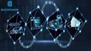 Блокчейн, бизнес, банки, Big Data, Большие данные