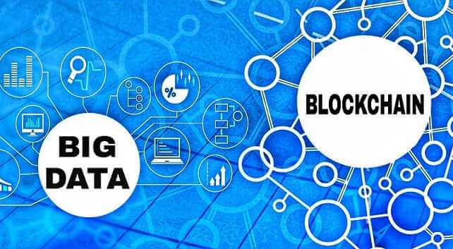 Big Data, Большие данные, блокчейн, обработка данных, blockchain, block chain, распределенный реестр
