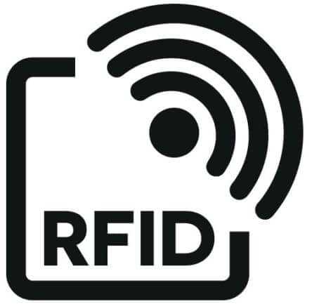 Интернет вещей, Internet Of Things, IoT, RFID
