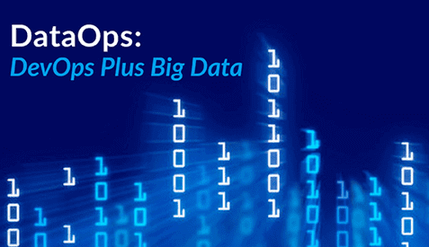 Большие данные, Big Data, Agile, DevOps, администрирование, DataOps, цифровизация, цифровая трансформация, бизнес-процессы