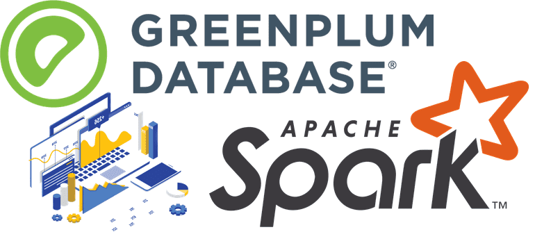 курсы по Apache Spark, обучение Spark, курсы по Greenplum, обучение Greenplum, курсы по Arenadata DB, обучение Arenadata DB, курсы доя инженеров данных, обучение дата-инженеров, обработка данных, большие данные, Big Data, Spark, Greenplum, ETL, Arenadata, архитектура