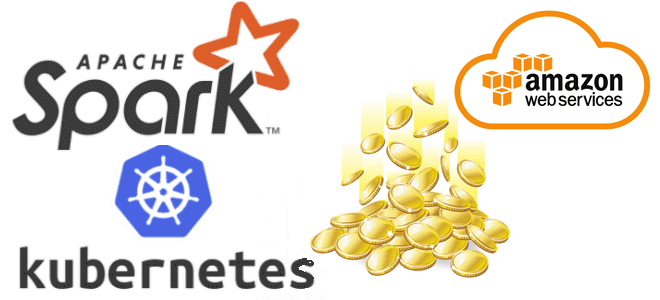 обучение Spark, курсы Spark, курсы дата-инженеров, обучение инженеров Big Data, оптимизация затрат на AWS, Big Data, Большие данные, Spark, облака, архитектура, контейнеризация, Kubernetes, DevOps, предиктивная аналитика, AirFlow, ETL