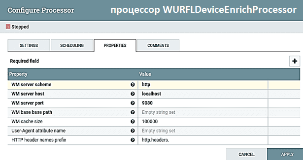 курсы NiFI, NiFi для инженеров данных, обучепние дата-инженеров Apache NiFi примеры