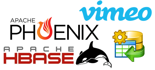 HBase курсы примеры обучение, обучение Hadoop, курсы SQL-on-Hadoop, обучение разработчиков Hadoop HBase примеры, Spark Phoenix Hadoop HBase курсы примеры обучение, обучение дата-инженеров и разработчиков Hadoop HBase, Школа Больших Данных Учебный Центр Коммерсант