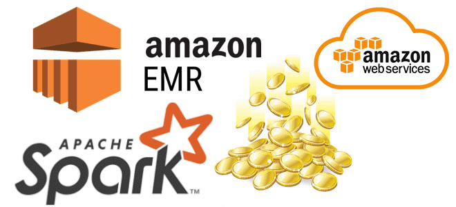 обучение Apache Spark AWS EMR, AWS EMR спотовые инстансы Яндекс Облако Spark примеры курсы обучение оптимизация затрат, Apache Spark для дата-инженеров, Apache Spark для разработчиков курсы примеры обучение, инженерия данных с Apache Spark, обучение большим данным, Школа Больших Данных Учебный Центр Коммерсант