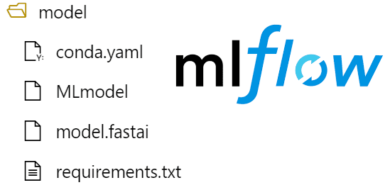 MLModel MLFlow