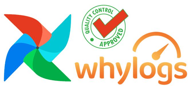 Whylogs логирование Apache Airflow, Apache AirFlow примеры курсы обучение, обучение дата-инженеров, инженер данных курсы примеры обучение, DAG airflow example, инженерия данных с Apache AirFlow пример, обучение большим данным, Школа Больших Данных Учебный центр Коммерсант