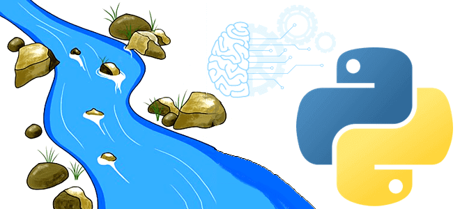 MLOps, ML, Machine Learning, машинное обучение, Data Science, обработка данных, глубокое обучение, Python River, потоковое и пакетное машинное обучение, Школа Больших Данных Учебный Центр Коммерсант