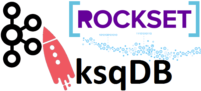 ksqlDB vs Rockset потоковая аналитика больших данных кейсы примеры курсы обучение, обучение большим данным примеры кейсы курсы, Apache Flink курсы примеры обучение, Apache Kafka курсы примеры обучение, event streaming курсы примеры обучение, Школа Больших Данных Учебный центр Коммерсант