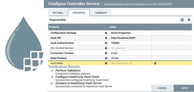 обучение Apache NiFi, Apache NiFi для инженера данных, эксплуатация Apache NiFi, Controller Service Apache NiFi, курсы дата-инженеров, Школа Больших Данных Учебный Центр Коммерсант