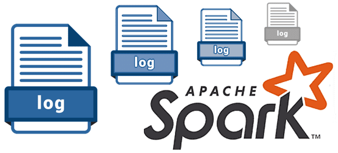 how to compact spark Event Log files