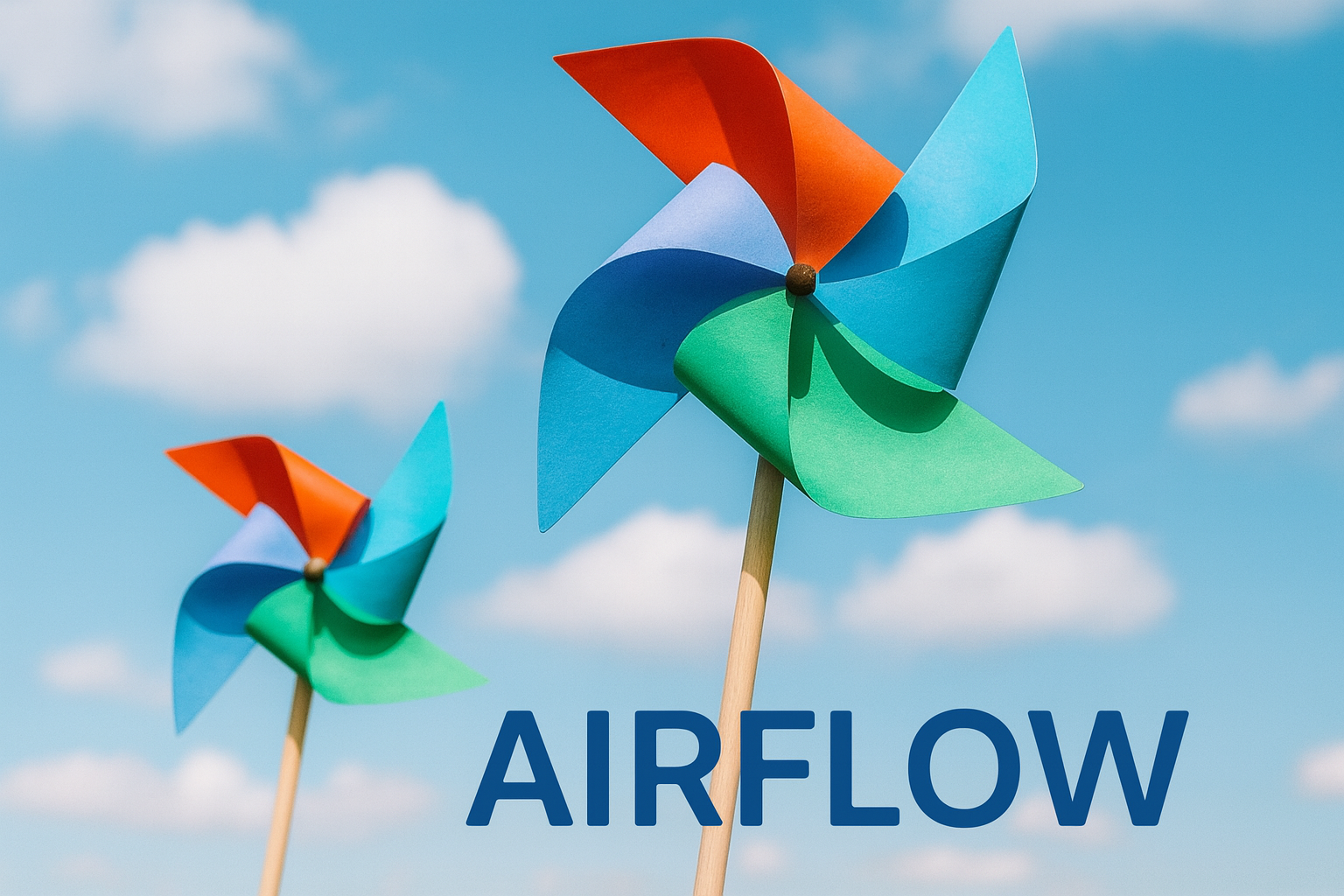 Что это такое Apache Airflow - от создателей курса https://test.bigdataschool.ru
