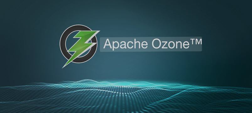 Что такое Apache Ozone S3- объектное хранилища поверх HDFS