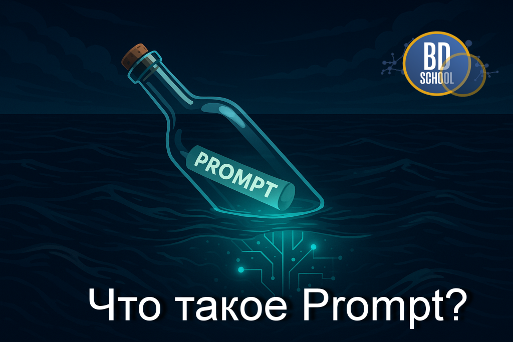 Что такое Prompt engineering