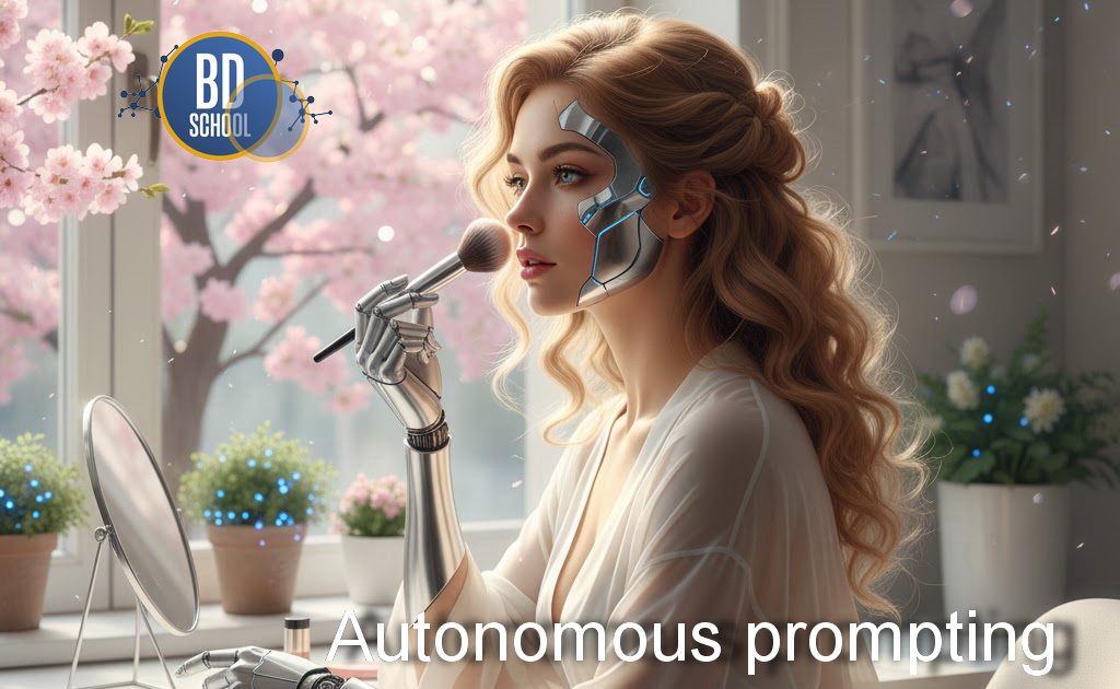 Autonomous prompting что это такое